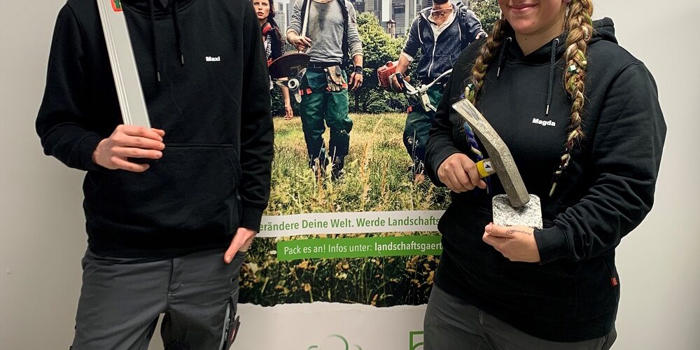 Bayern Cup 2022 Zwei unserer Azubis als Gewinner beim Bayern Cup 2022