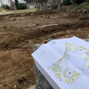 Planung Gartenbau Landschaftsbau Gala