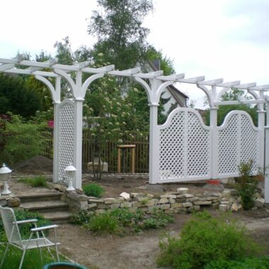 Pergola
