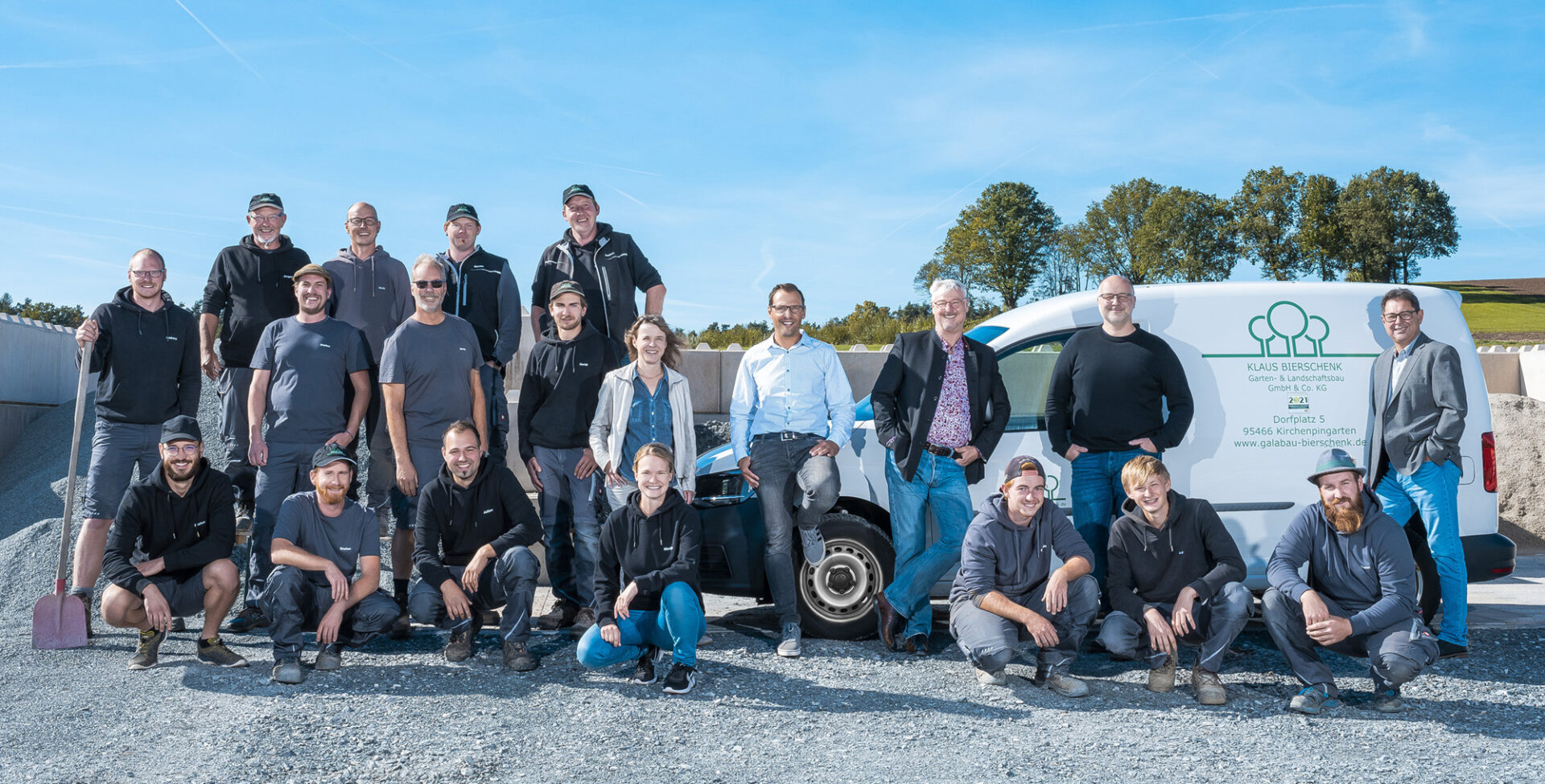 Team Bierschenk