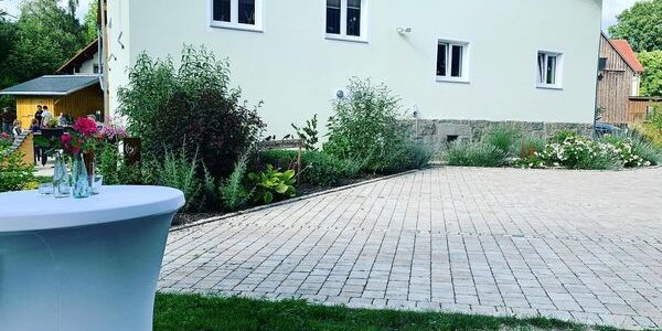 Neue Ferienwohnungen