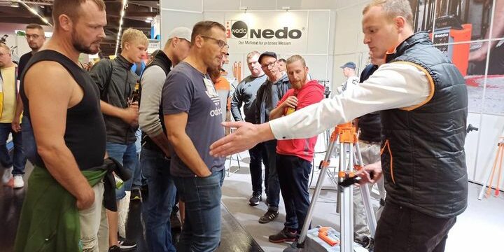 Vorstellung des Primus2